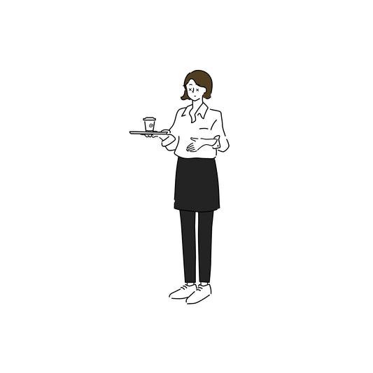 character_No3(カフェ店員・女)